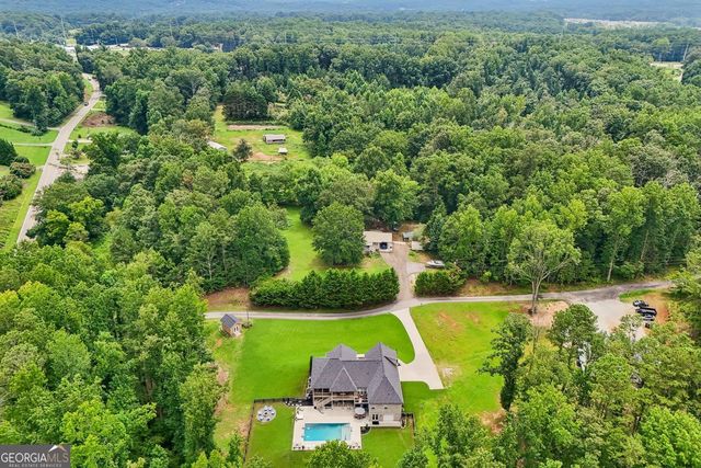 5710 Breitling Drive, Cumming, GA 30028