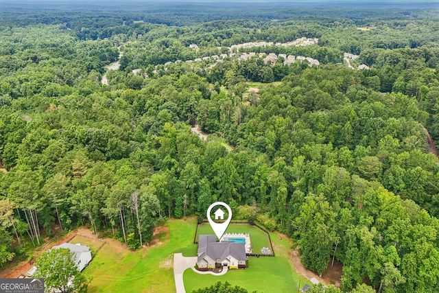 5710 Breitling Drive, Cumming, GA 30028