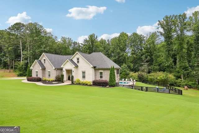 5710 Breitling Drive, Cumming, GA 30028
