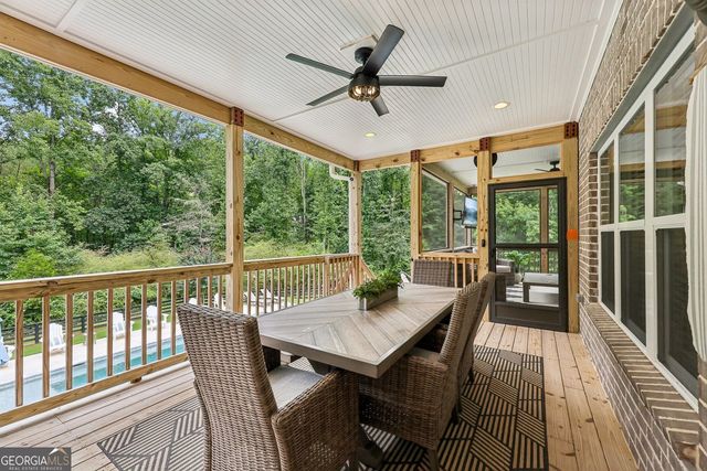 5710 Breitling Drive, Cumming, GA 30028