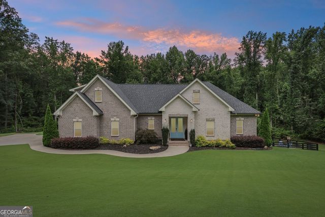 5710 Breitling Drive, Cumming, GA 30028