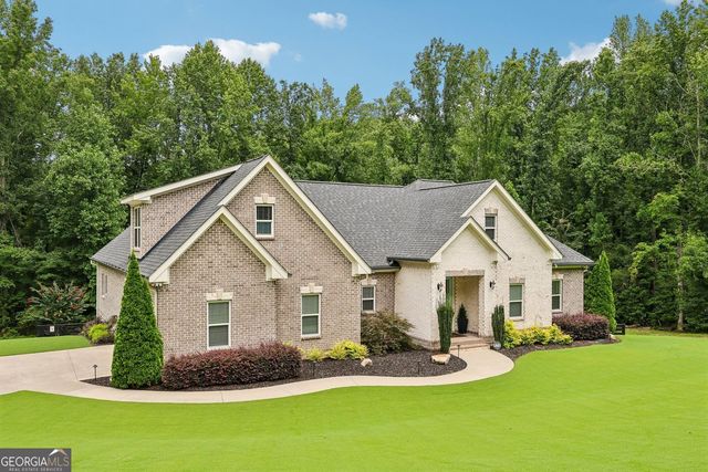 5710 Breitling Drive, Cumming, GA 30028