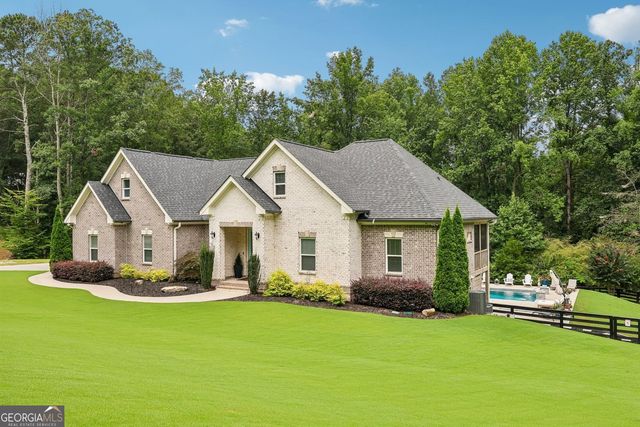 5710 Breitling Drive, Cumming, GA 30028