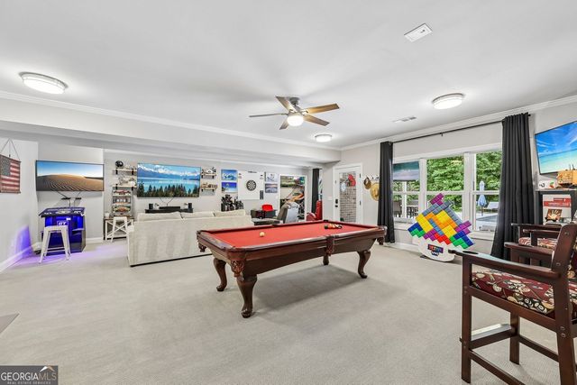 5710 Breitling Drive, Cumming, GA 30028