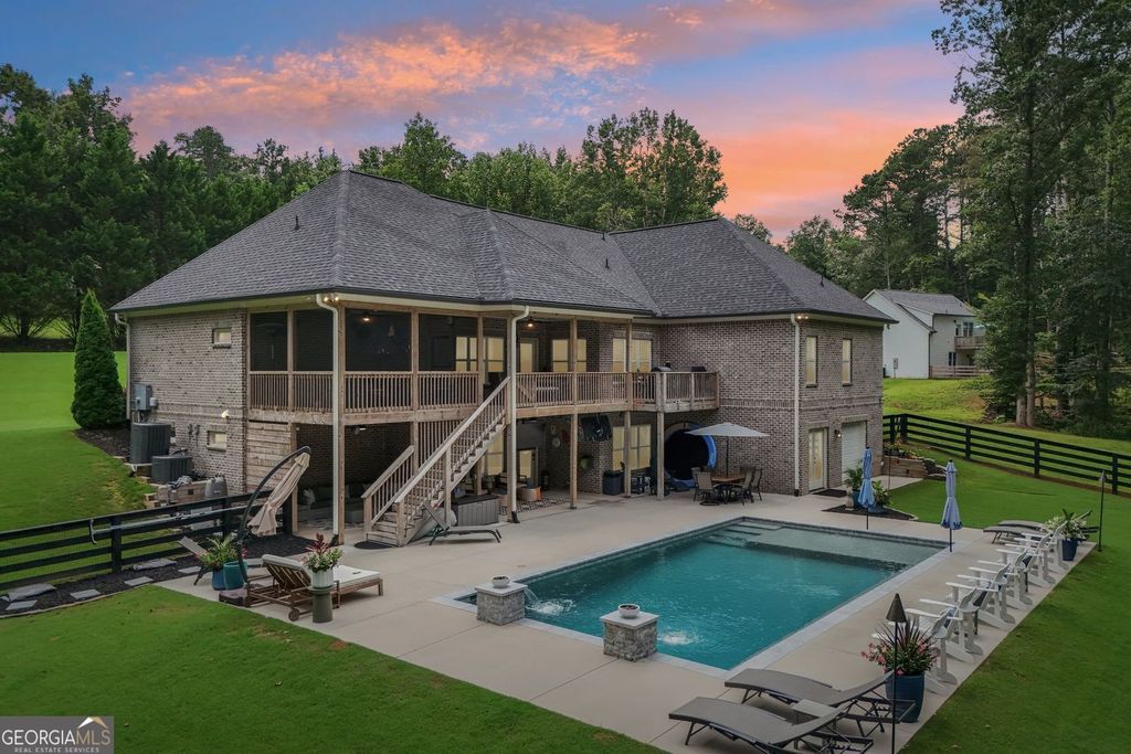 5710 Breitling Drive, Cumming, GA 30028