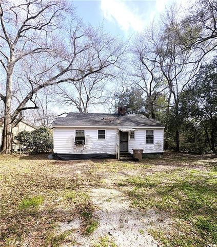 1858 Martin Place, Mobile, AL 36617