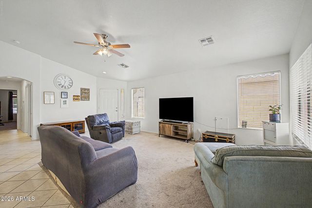 15869 W TARA Lane, Surprise, AZ 85374