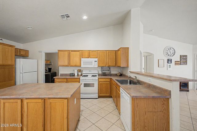 15869 W TARA Lane, Surprise, AZ 85374