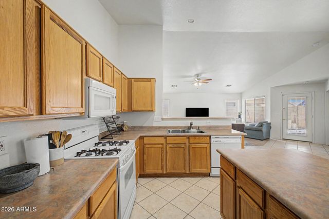 15869 W TARA Lane, Surprise, AZ 85374