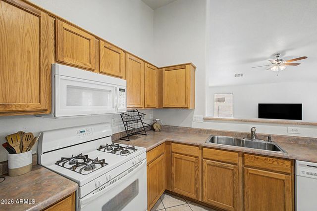 15869 W TARA Lane, Surprise, AZ 85374