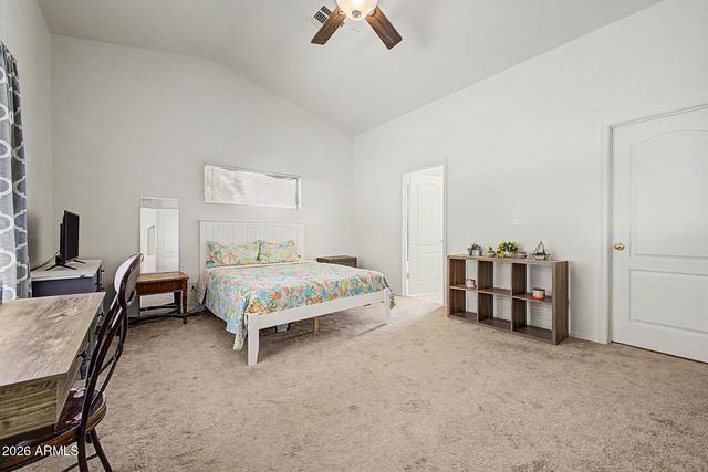 15869 W TARA Lane, Surprise, AZ 85374