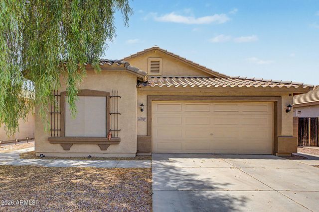 15869 W TARA Lane, Surprise, AZ 85374