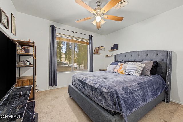 15869 W TARA Lane, Surprise, AZ 85374