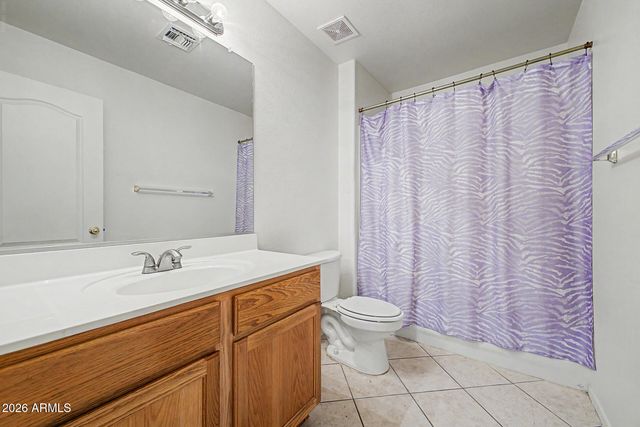 15869 W TARA Lane, Surprise, AZ 85374