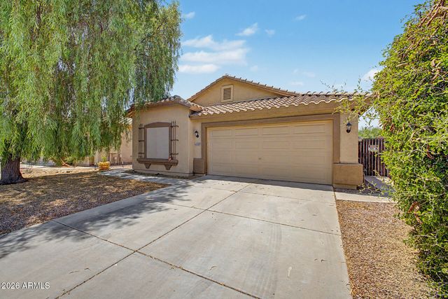 15869 W TARA Lane, Surprise, AZ 85374