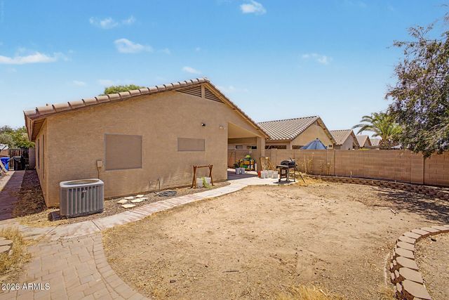 15869 W TARA Lane, Surprise, AZ 85374