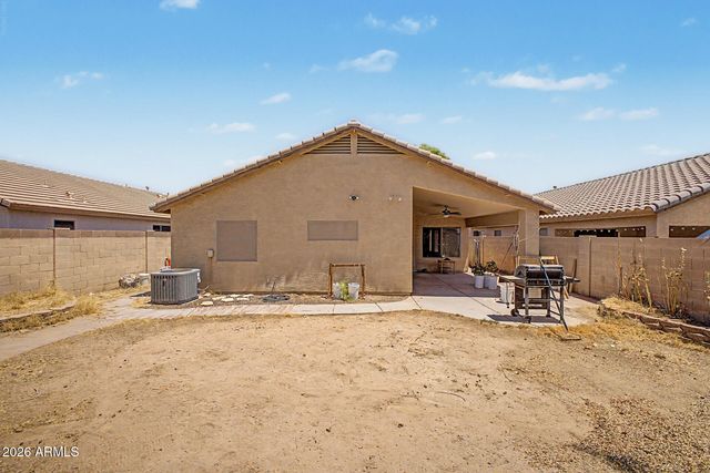 15869 W TARA Lane, Surprise, AZ 85374