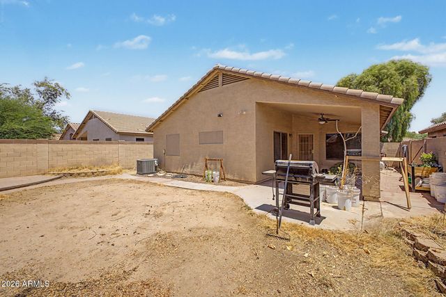 15869 W TARA Lane, Surprise, AZ 85374