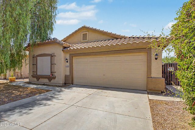 15869 W TARA Lane, Surprise, AZ 85374