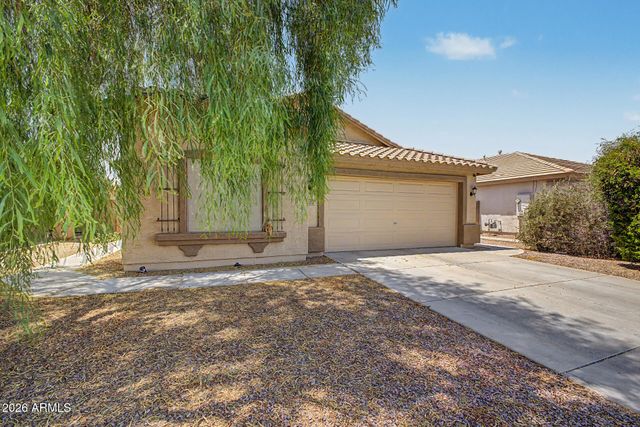 15869 W TARA Lane, Surprise, AZ 85374