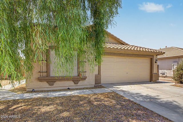 15869 W TARA Lane, Surprise, AZ 85374