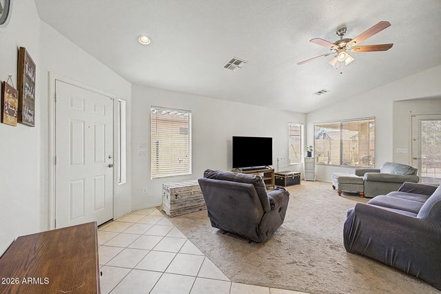 15869 W TARA Lane, Surprise, AZ 85374