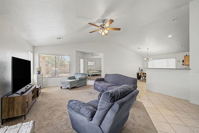 15869 W TARA Lane, Surprise, AZ 85374