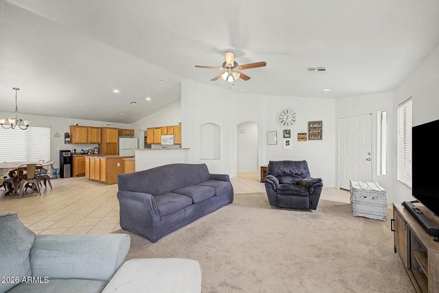 15869 W TARA Lane, Surprise, AZ 85374