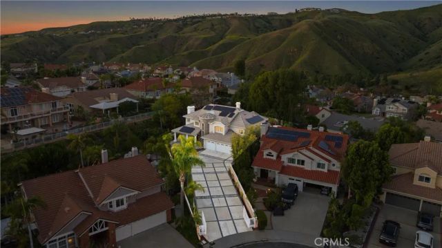 24345 La Homa, Yorba Linda, CA 92887