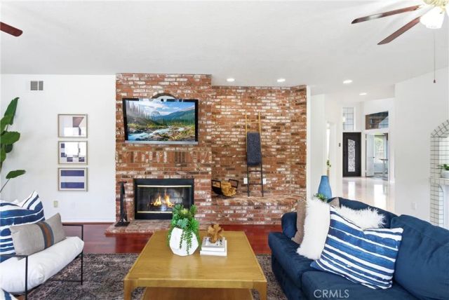 24345 La Homa, Yorba Linda, CA 92887