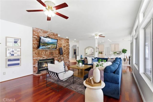 24345 La Homa, Yorba Linda, CA 92887