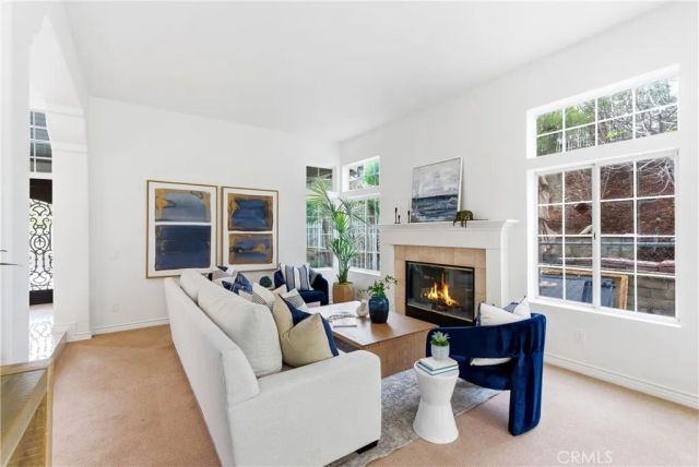 24345 La Homa, Yorba Linda, CA 92887