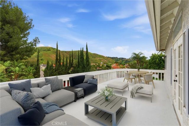 24345 La Homa, Yorba Linda, CA 92887