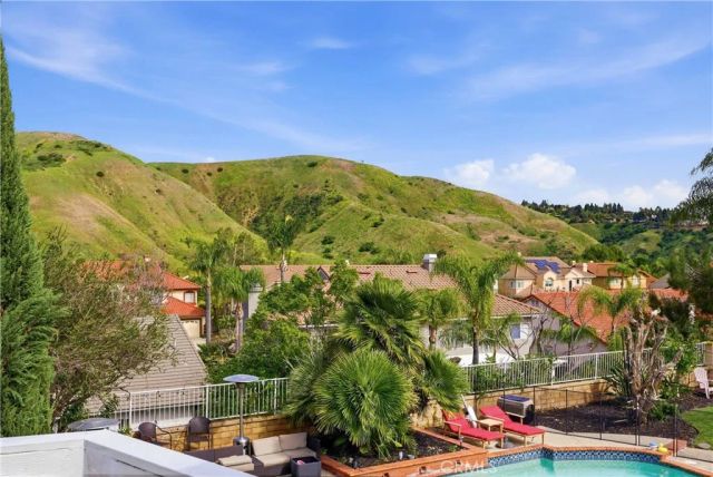 24345 La Homa, Yorba Linda, CA 92887