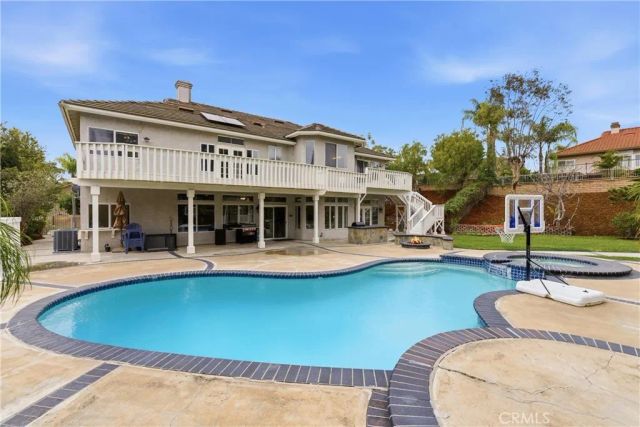 24345 La Homa, Yorba Linda, CA 92887