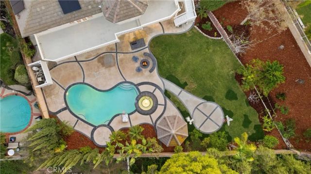 24345 La Homa, Yorba Linda, CA 92887