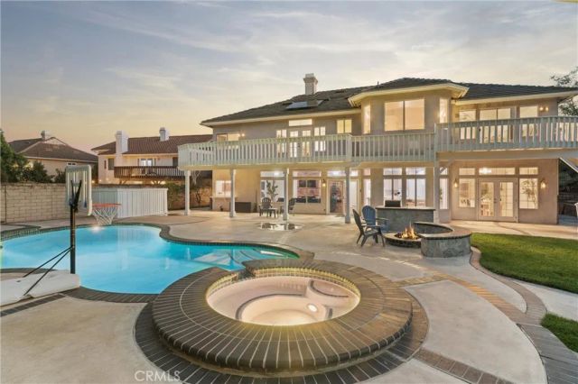 24345 La Homa, Yorba Linda, CA 92887