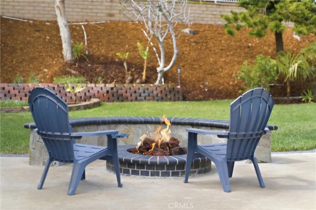 24345 La Homa, Yorba Linda, CA 92887