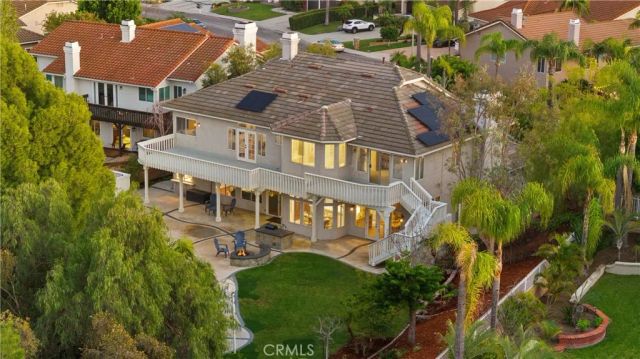 24345 La Homa, Yorba Linda, CA 92887