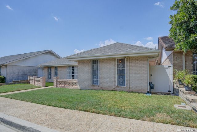 213 Fenwick, Windcrest, TX 78239