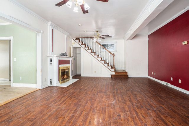 126 Calhoun Street, Battle Creek, MI 49017