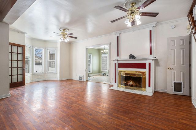 126 Calhoun Street, Battle Creek, MI 49017