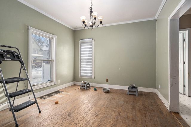 126 Calhoun Street, Battle Creek, MI 49017