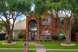 10214 Morning Glory Lane, Frisco, TX 75035