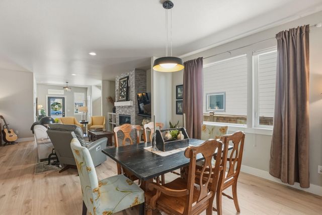 20546 Aberdeen Court, Bend, OR 97702