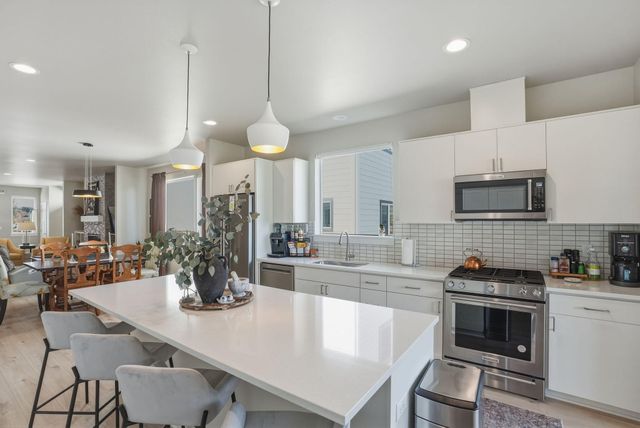 20546 Aberdeen Court, Bend, OR 97702