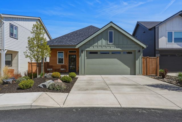 20546 Aberdeen Court, Bend, OR 97702