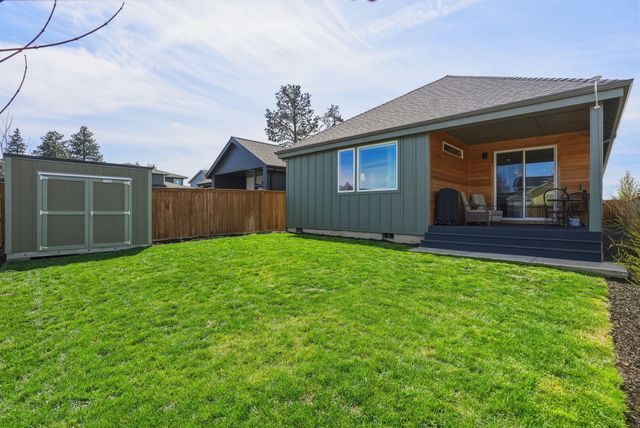 20546 Aberdeen Court, Bend, OR 97702