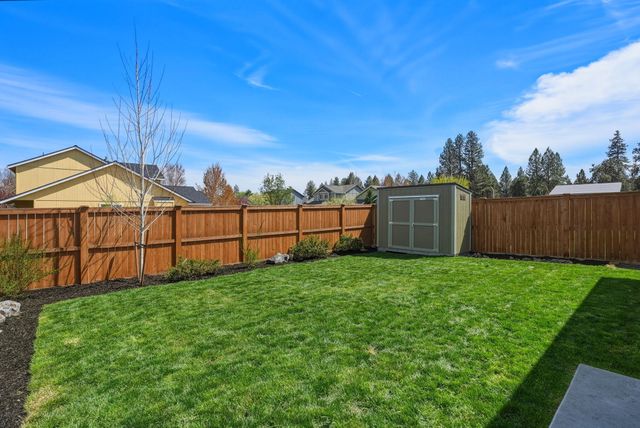 20546 Aberdeen Court, Bend, OR 97702