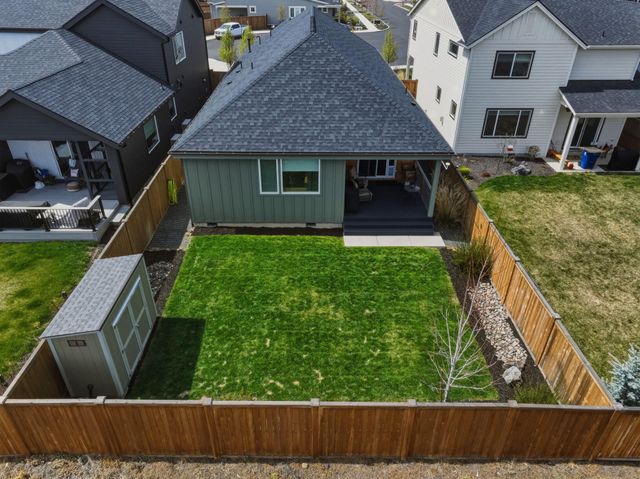 20546 Aberdeen Court, Bend, OR 97702